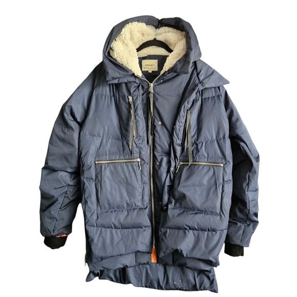 Orolay Womens Thickened Down Jacket XXL - Picture 1 of 14